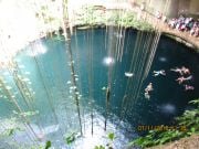 Ik-Kil Cenote